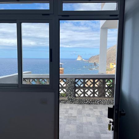 Almaciga Casa Lucas Dos 아파트 외부 사진