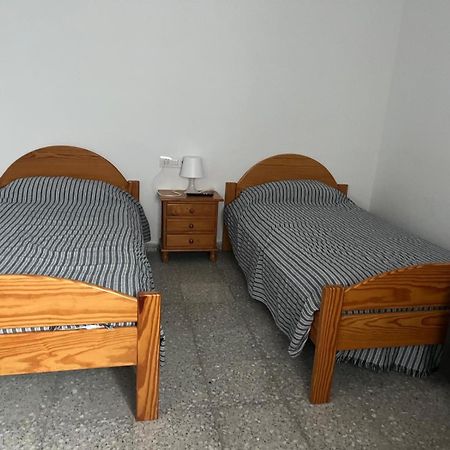 Almaciga Casa Lucas Dos 아파트 외부 사진