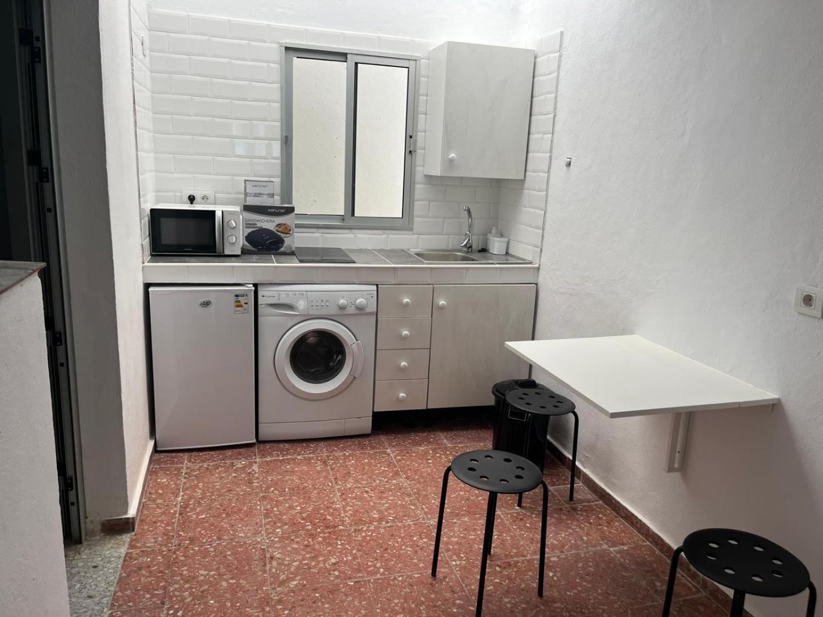 Almaciga Casa Lucas Dos 아파트 외부 사진