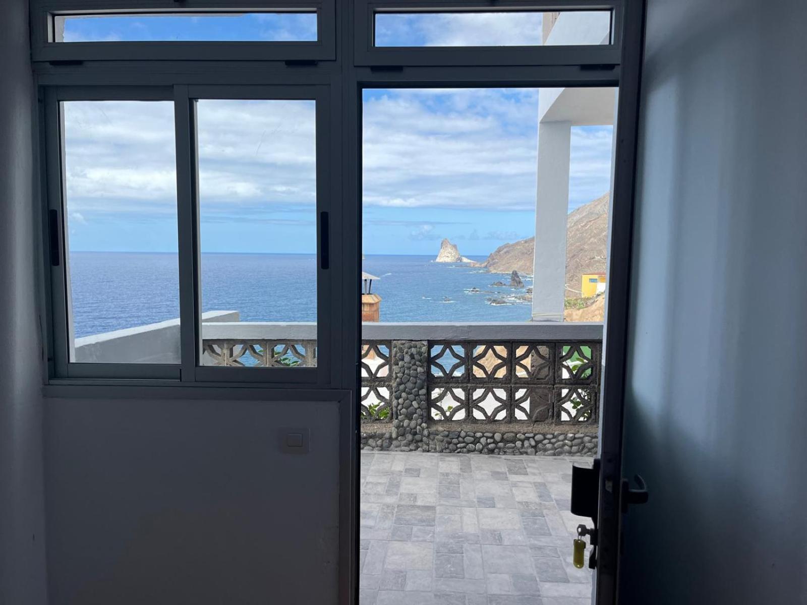 Almaciga Casa Lucas Dos 아파트 외부 사진