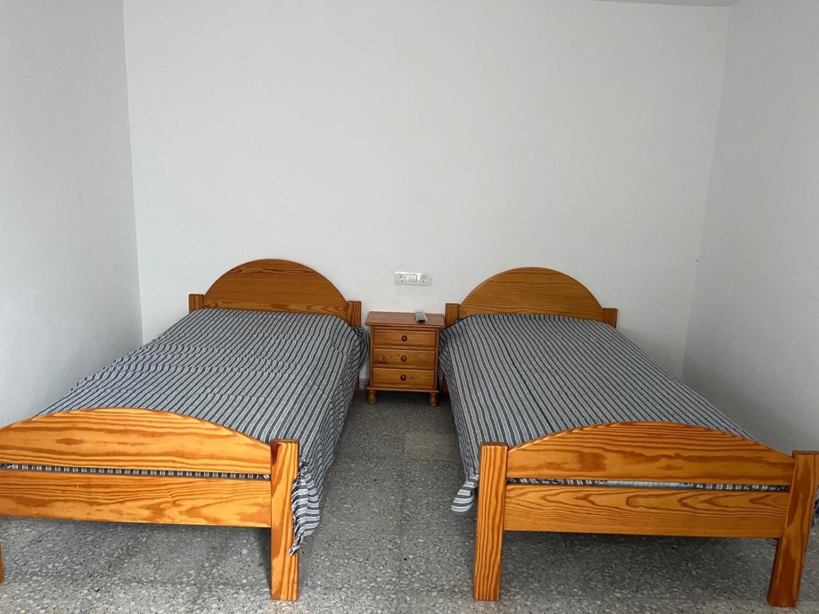 Almaciga Casa Lucas Dos 아파트 외부 사진