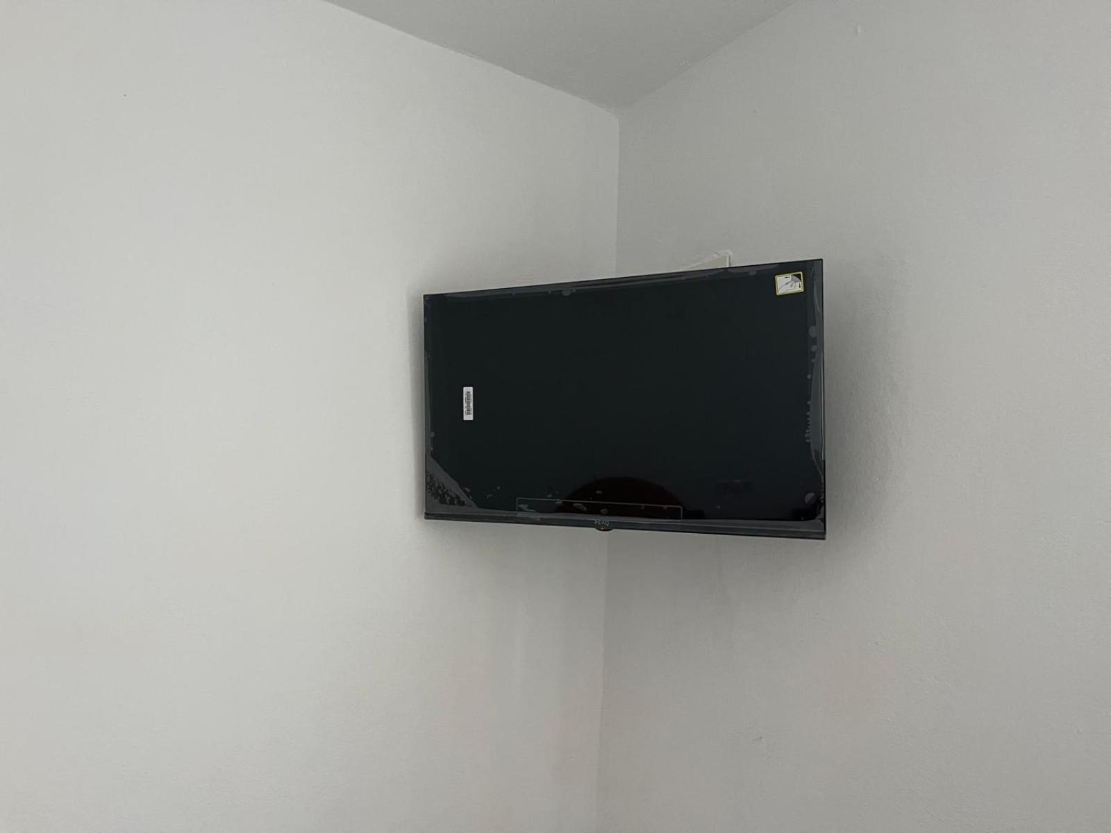 Almaciga Casa Lucas Dos 아파트 외부 사진