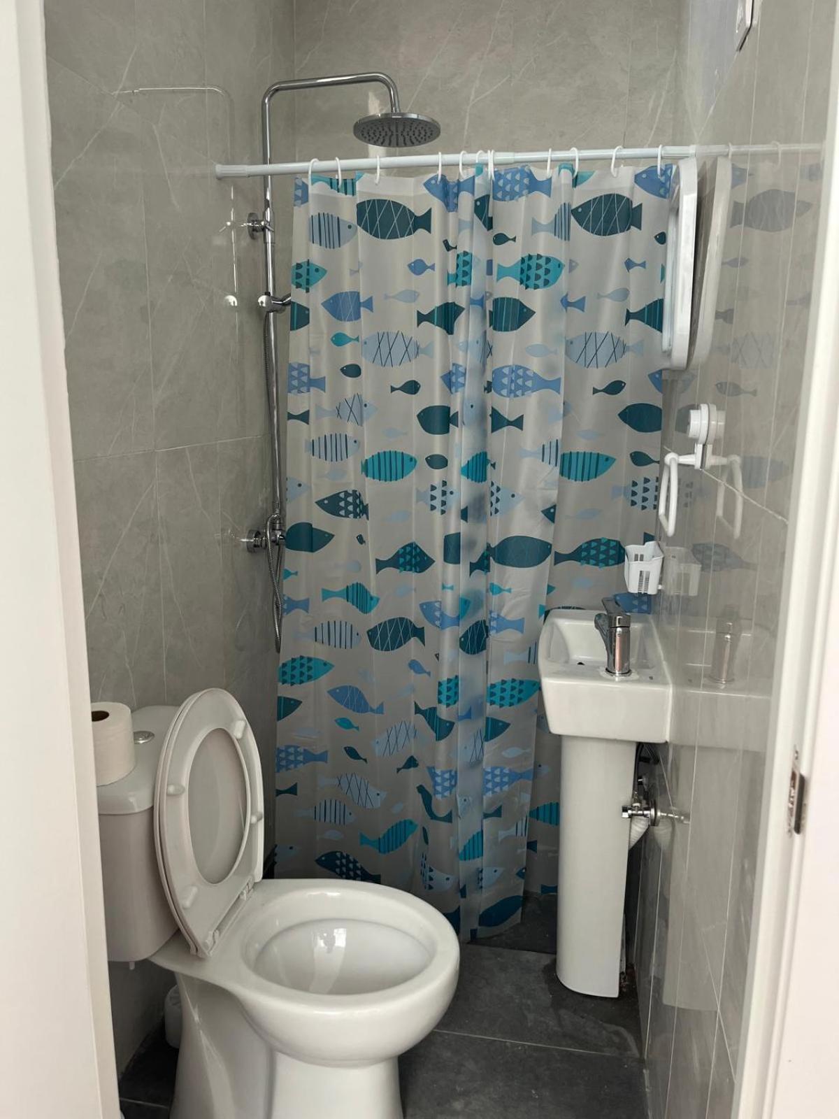 Almaciga Casa Lucas Dos 아파트 외부 사진