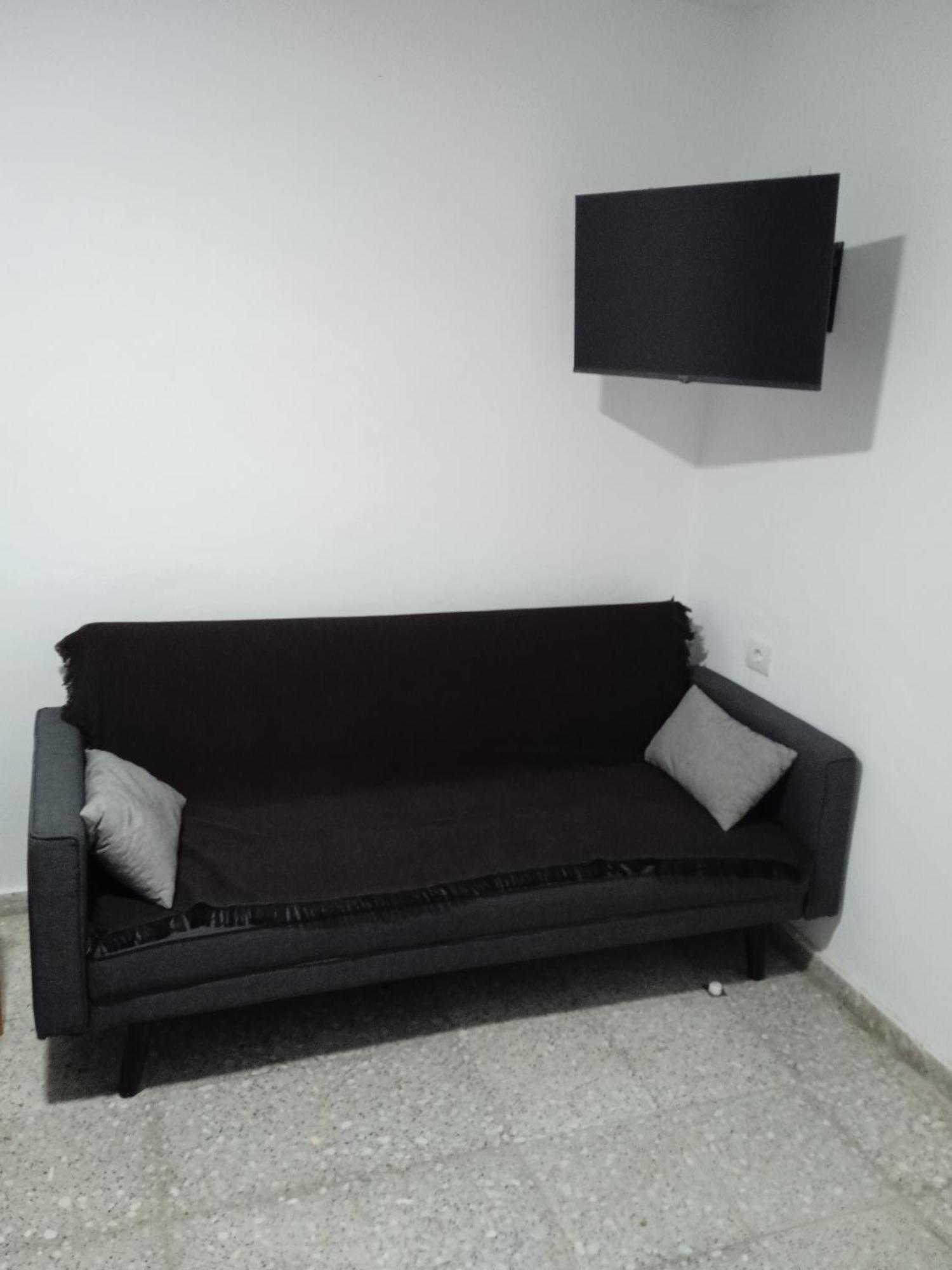 Almaciga Casa Lucas Dos 아파트 외부 사진