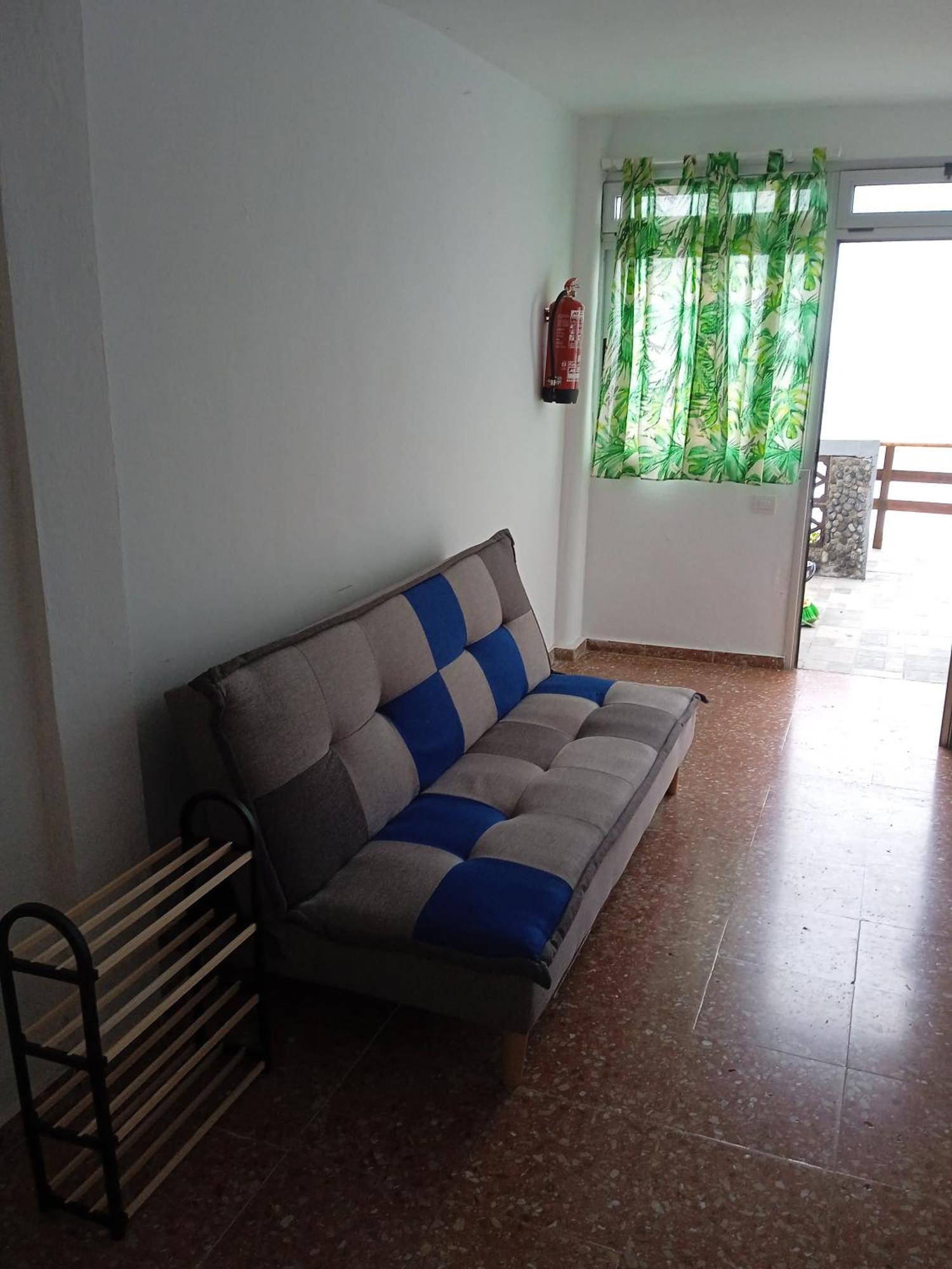 Almaciga Casa Lucas Dos 아파트 외부 사진