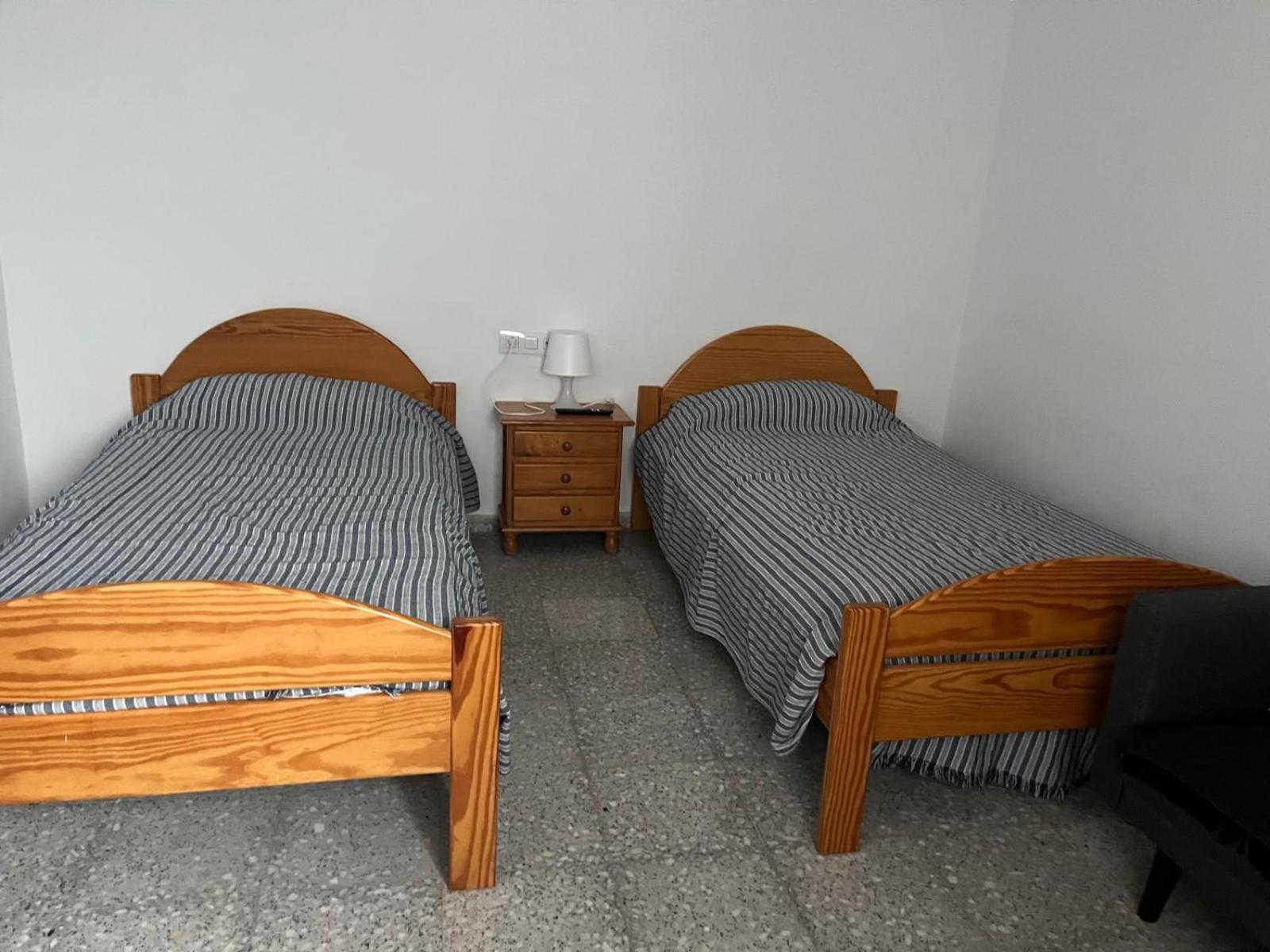 Almaciga Casa Lucas Dos 아파트 외부 사진