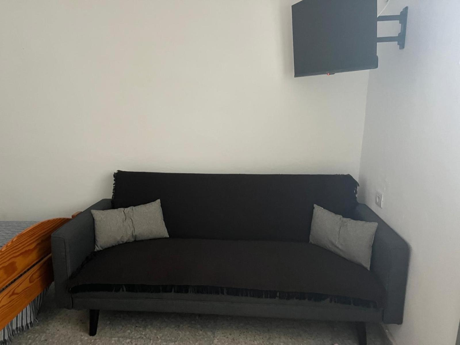 Almaciga Casa Lucas Dos 아파트 외부 사진