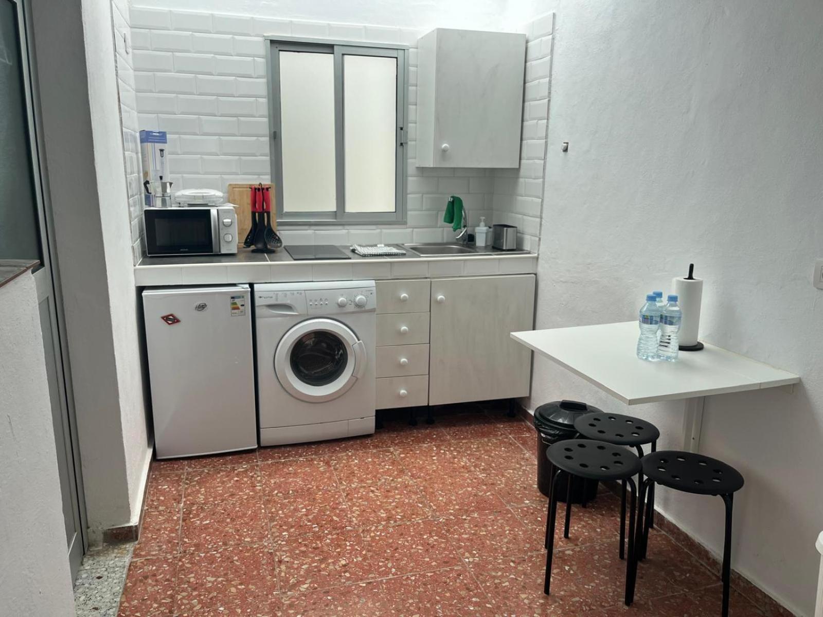 Almaciga Casa Lucas Dos 아파트 외부 사진