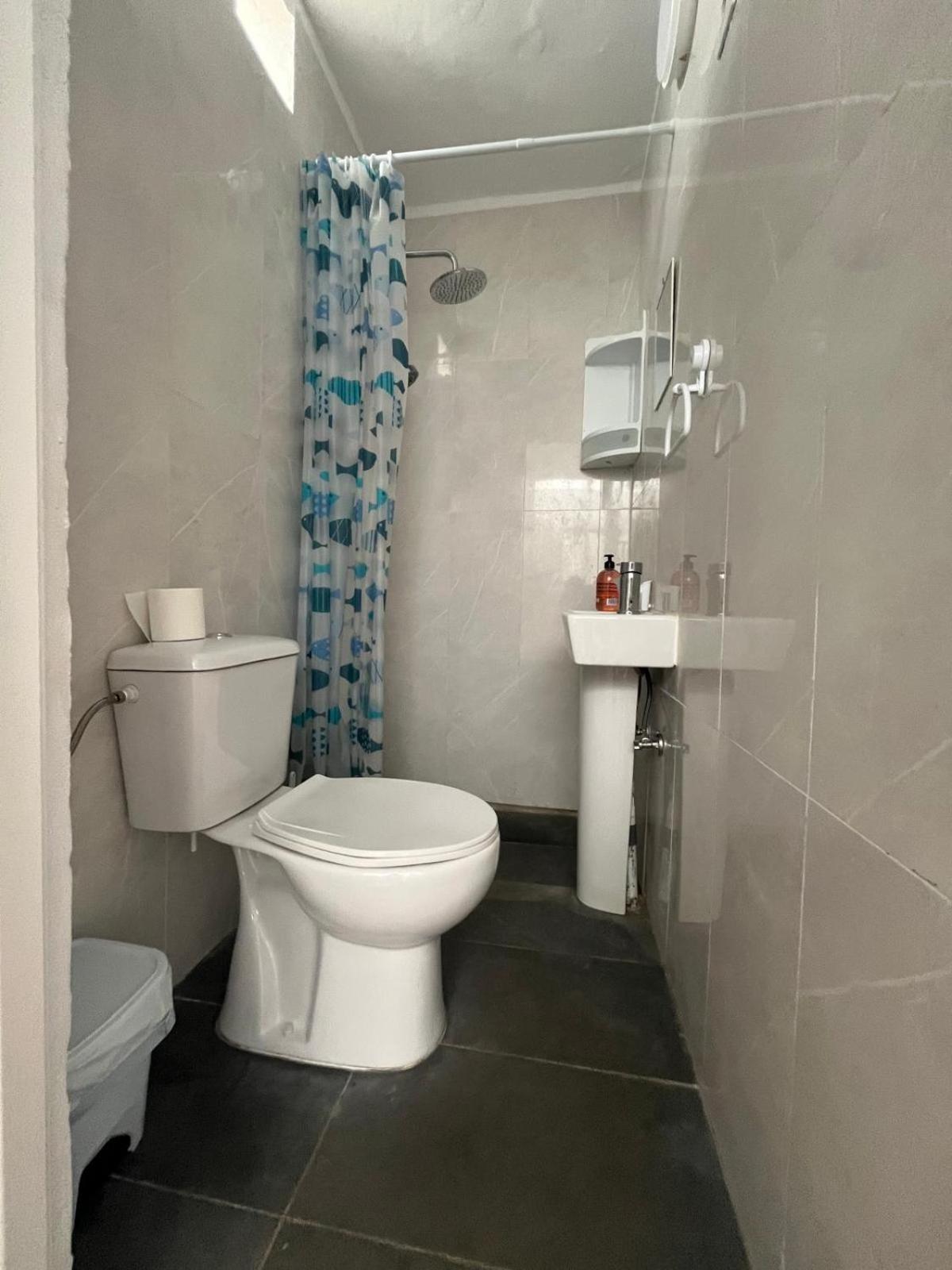 Almaciga Casa Lucas Dos 아파트 외부 사진